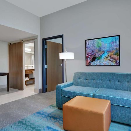 Home2 Suites By Hilton Bentonville Rogers Екстер'єр фото