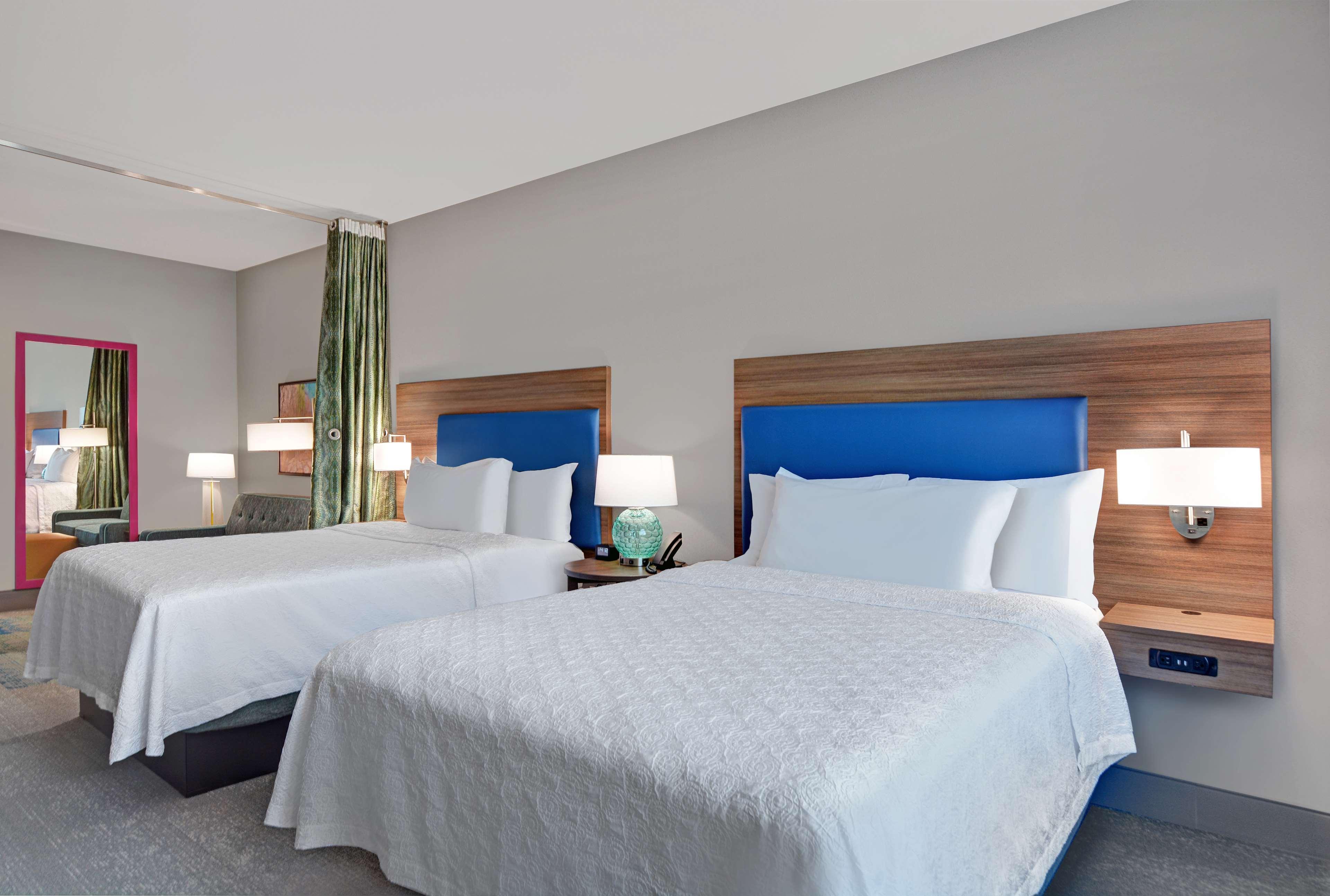 Home2 Suites By Hilton Bentonville Rogers Екстер'єр фото