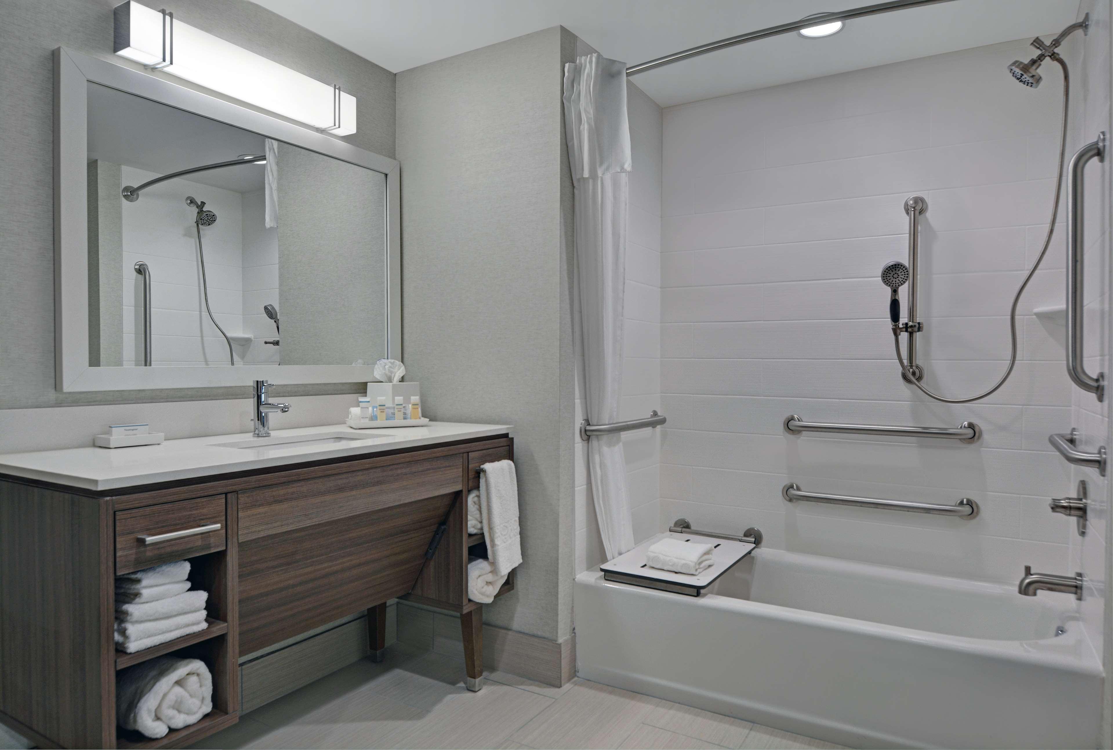Home2 Suites By Hilton Bentonville Rogers Екстер'єр фото