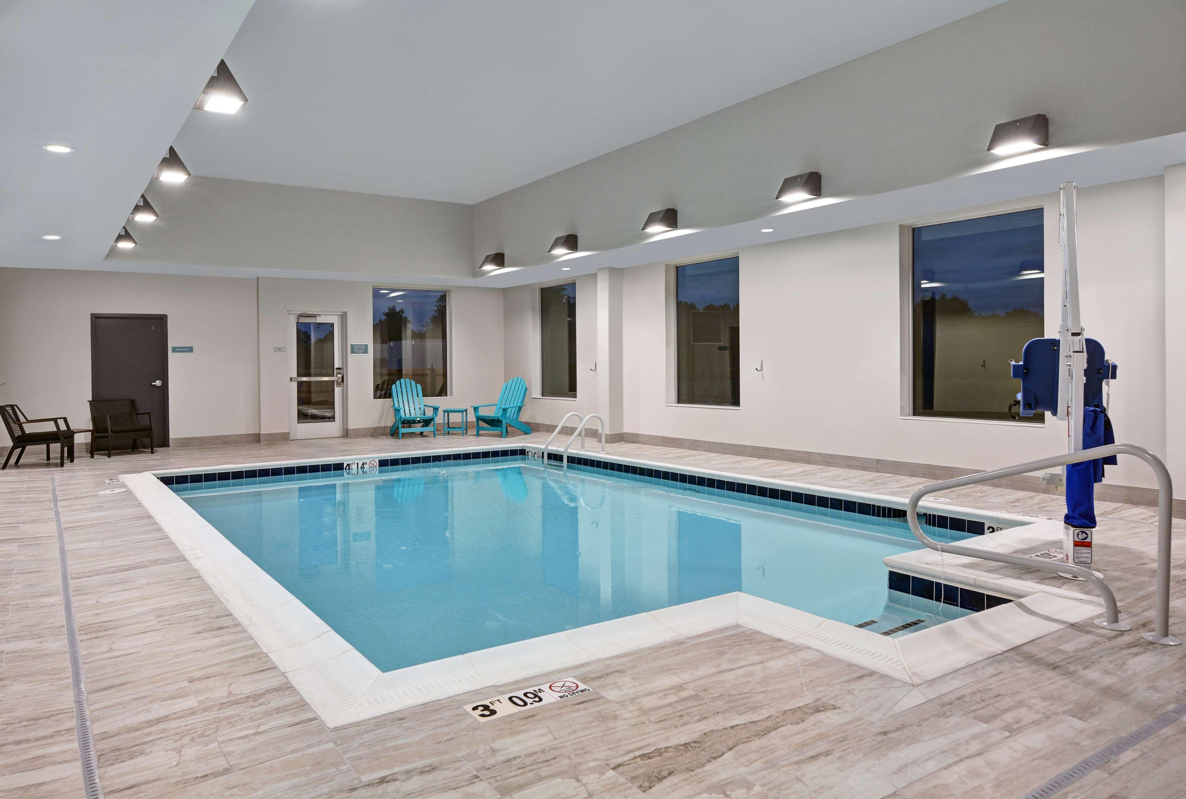 Home2 Suites By Hilton Bentonville Rogers Екстер'єр фото