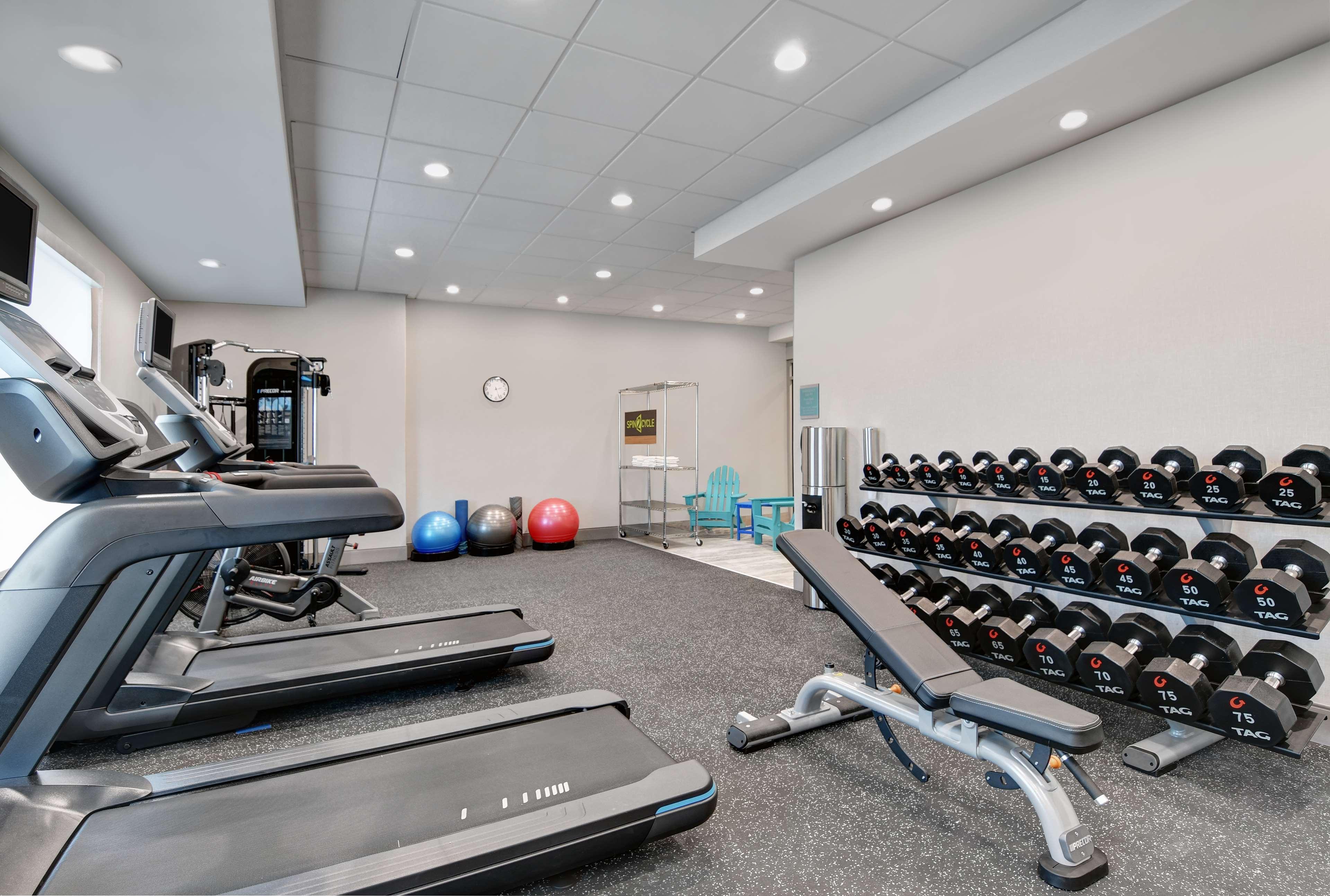 Home2 Suites By Hilton Bentonville Rogers Екстер'єр фото