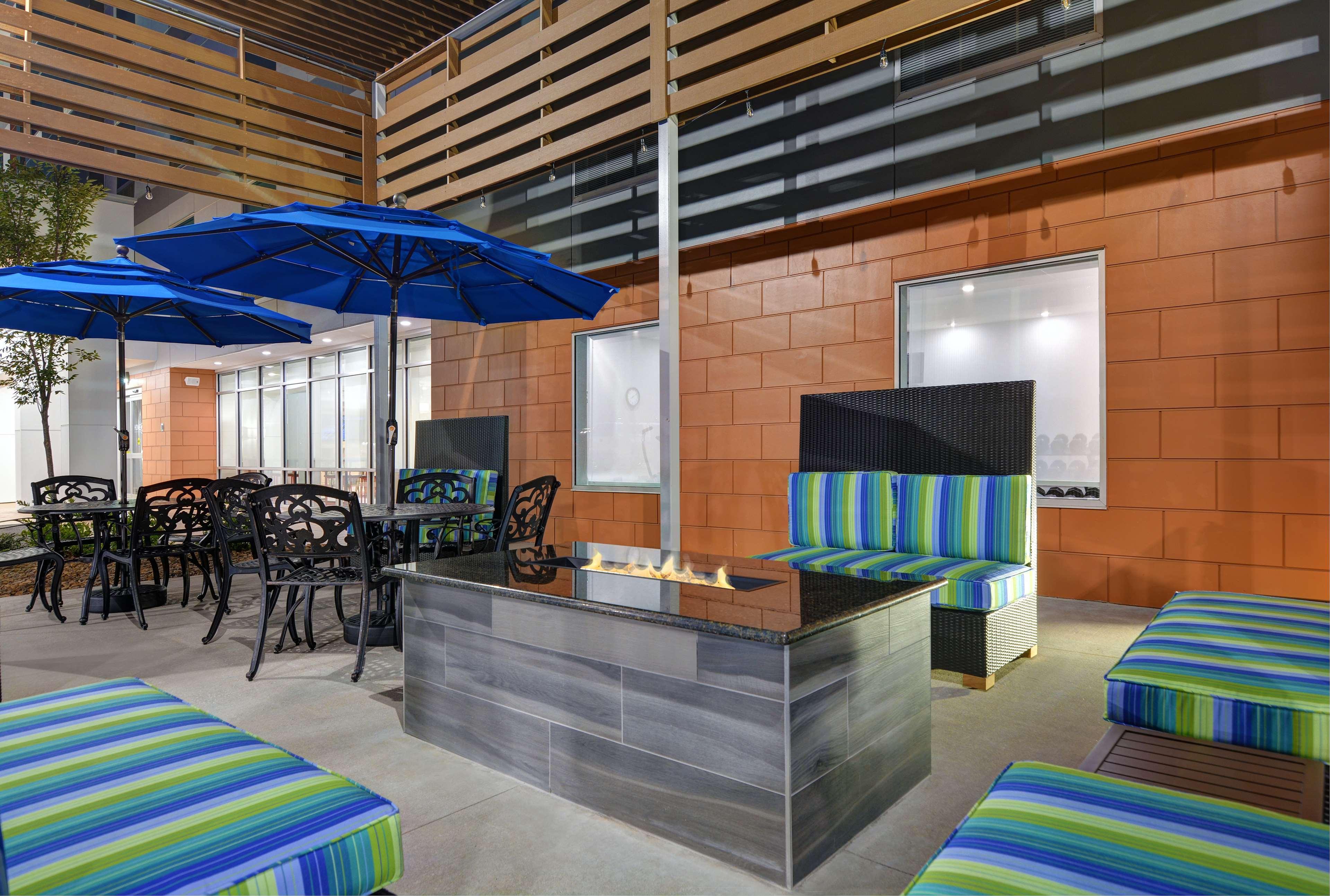 Home2 Suites By Hilton Bentonville Rogers Екстер'єр фото
