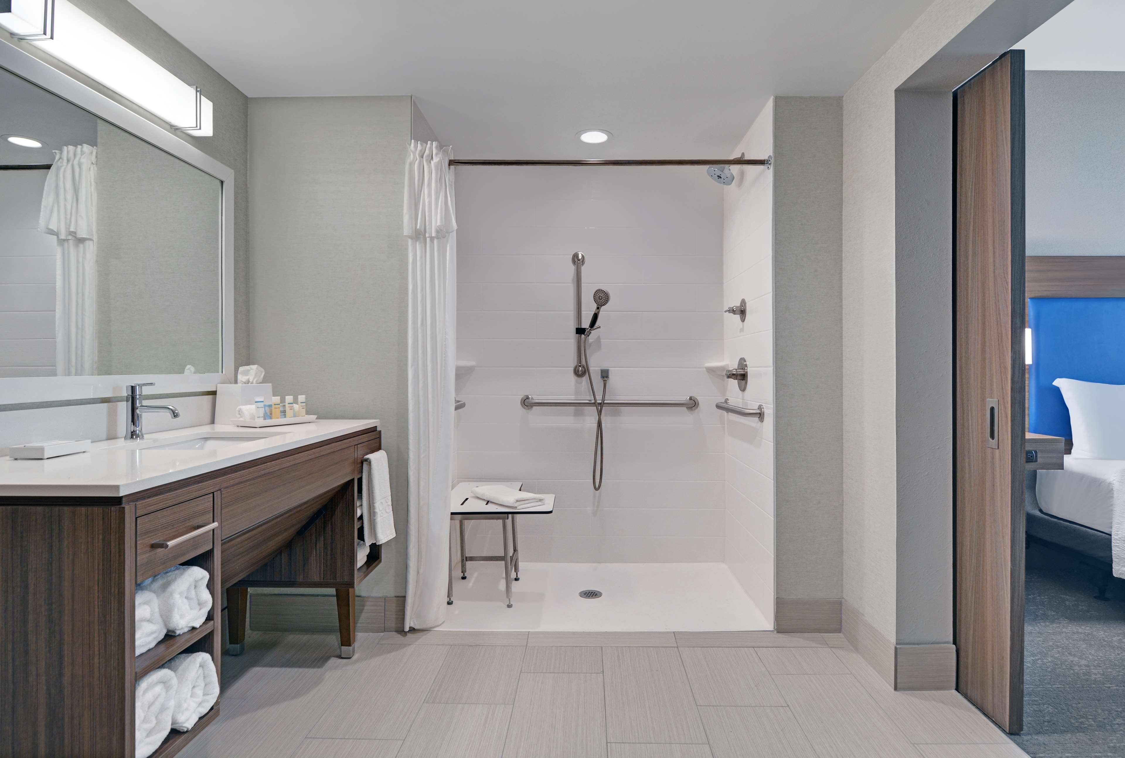 Home2 Suites By Hilton Bentonville Rogers Екстер'єр фото