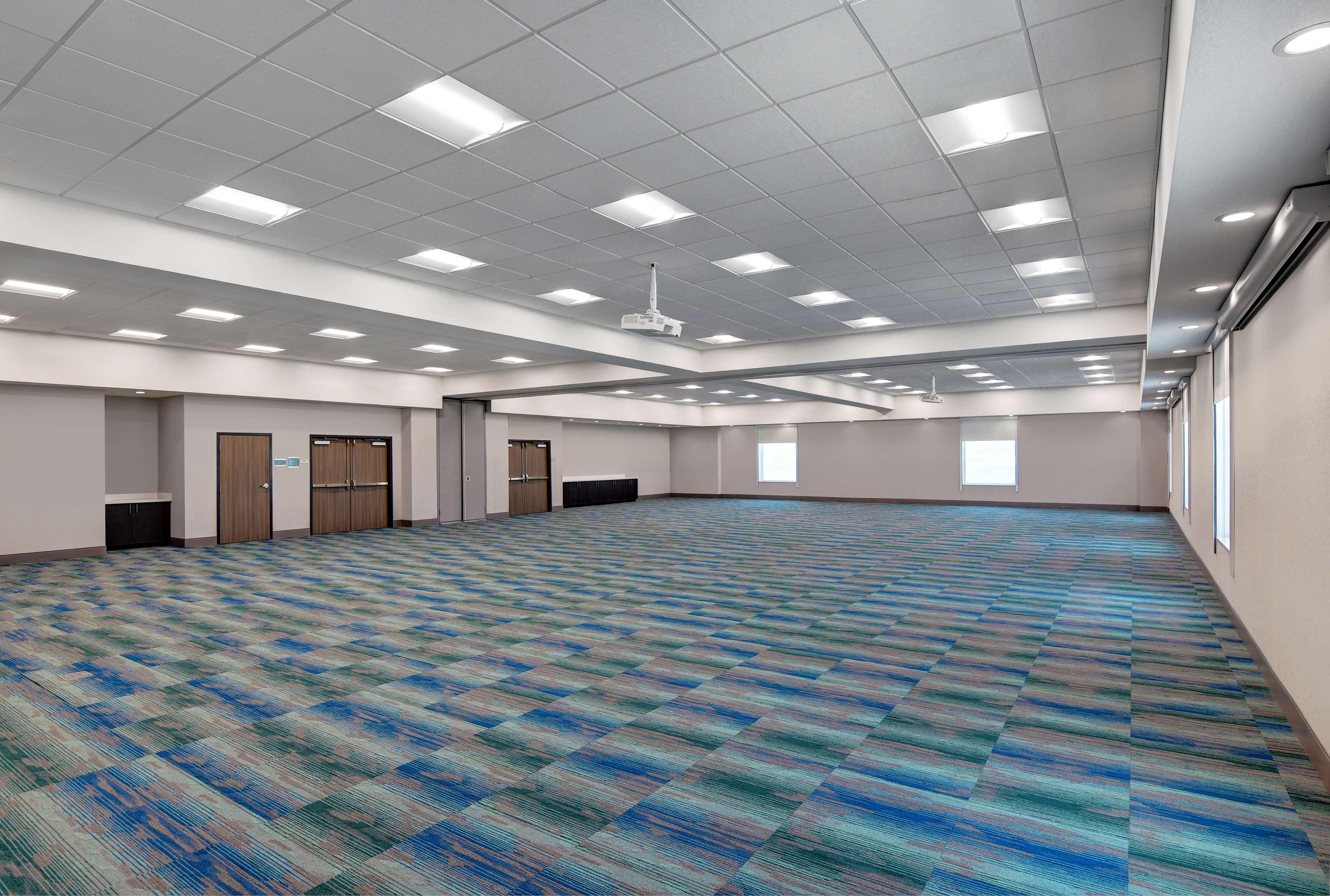 Home2 Suites By Hilton Bentonville Rogers Екстер'єр фото