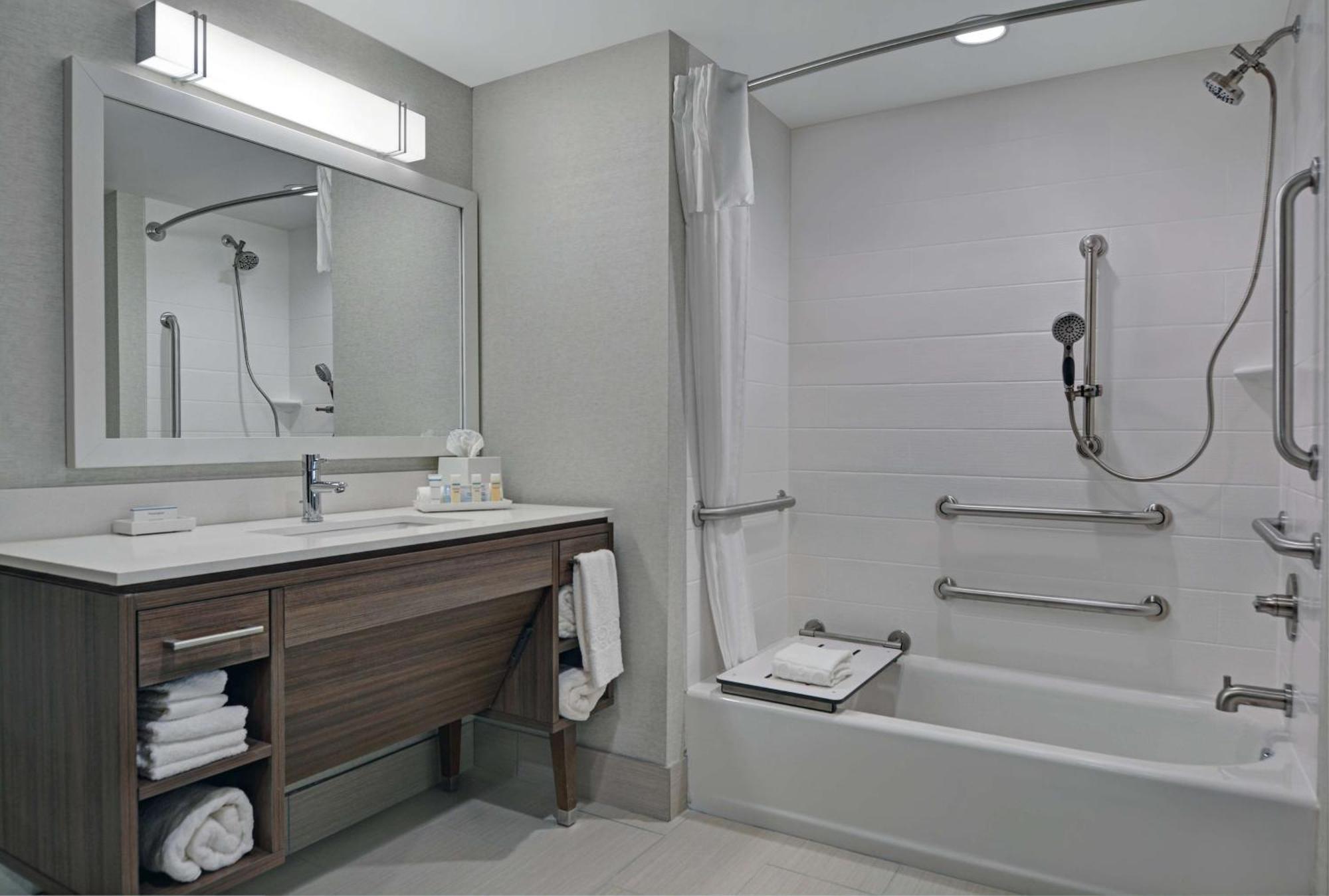 Home2 Suites By Hilton Bentonville Rogers Екстер'єр фото