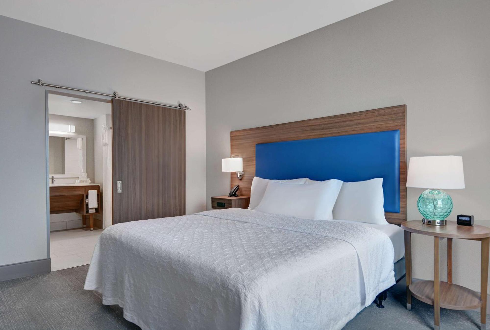 Home2 Suites By Hilton Bentonville Rogers Екстер'єр фото