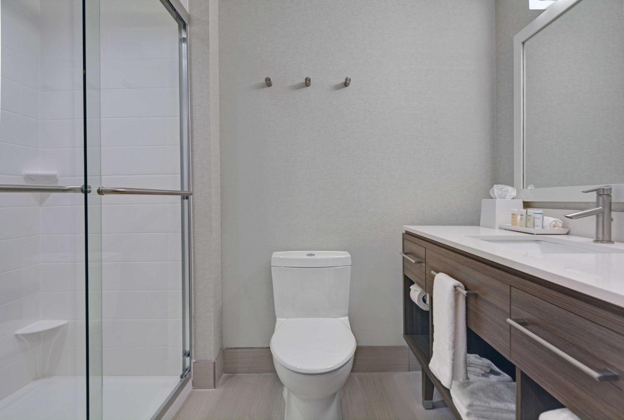 Home2 Suites By Hilton Bentonville Rogers Екстер'єр фото