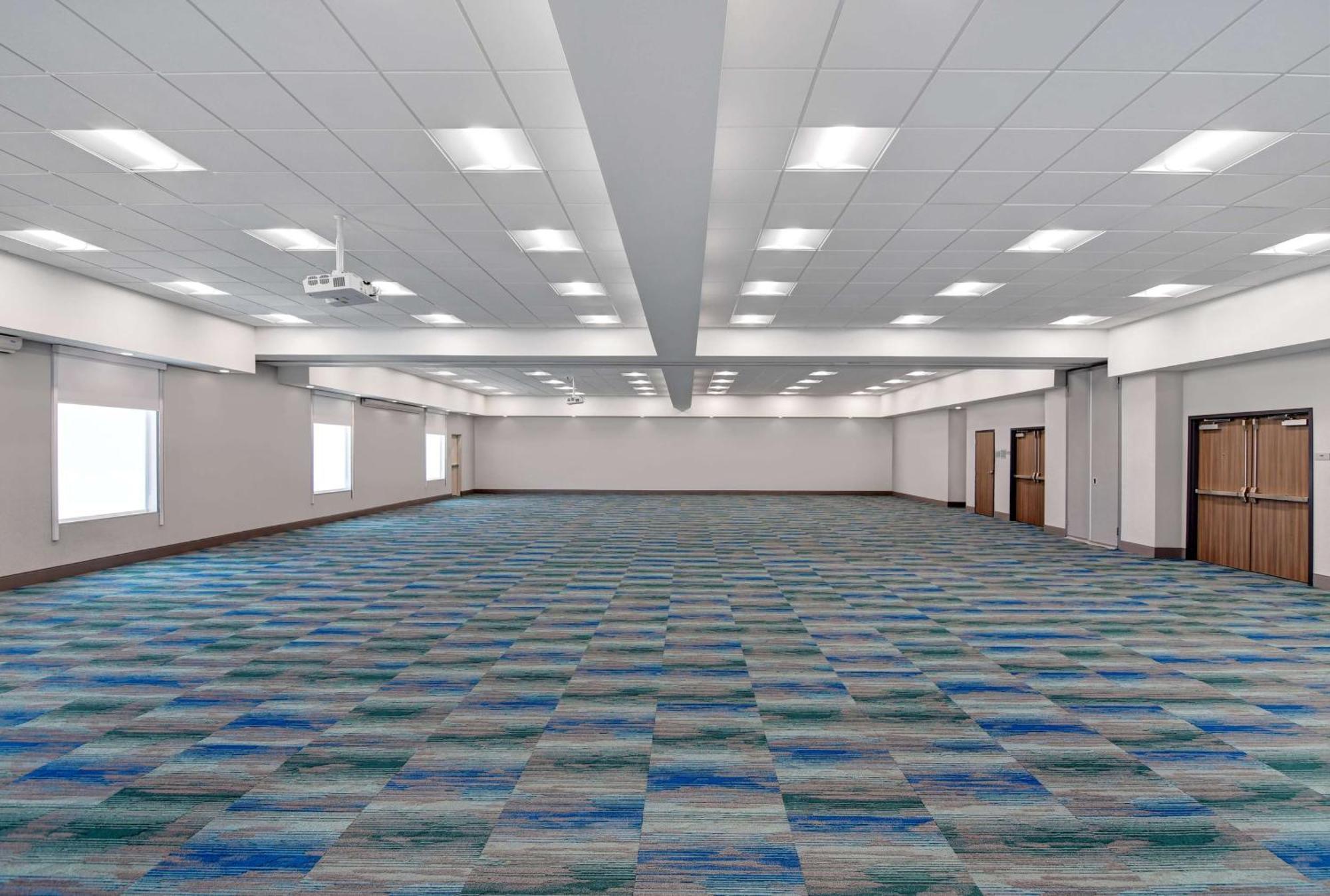 Home2 Suites By Hilton Bentonville Rogers Екстер'єр фото