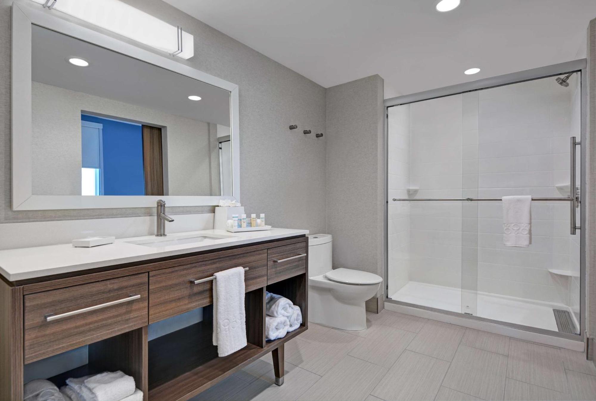 Home2 Suites By Hilton Bentonville Rogers Екстер'єр фото