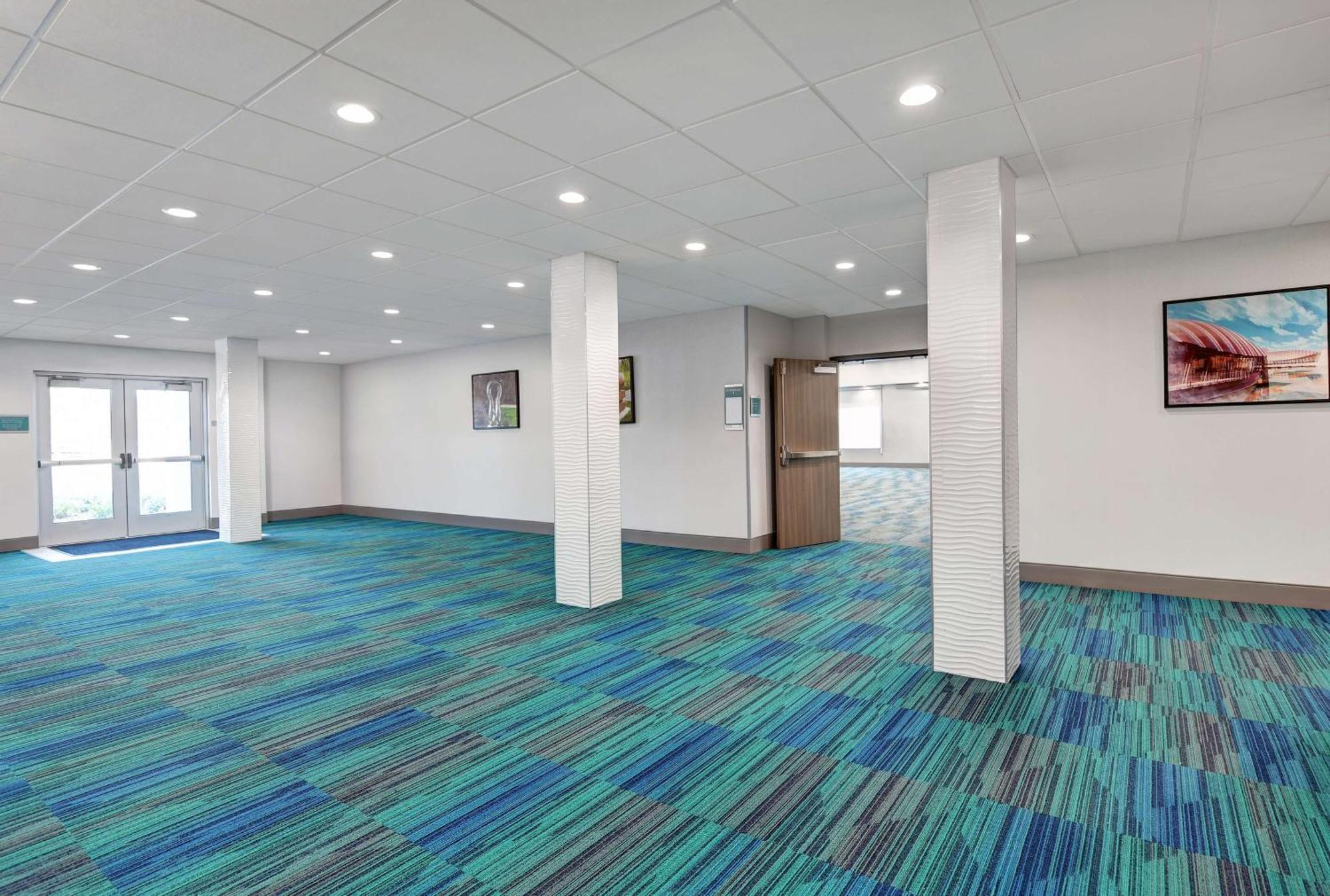 Home2 Suites By Hilton Bentonville Rogers Екстер'єр фото