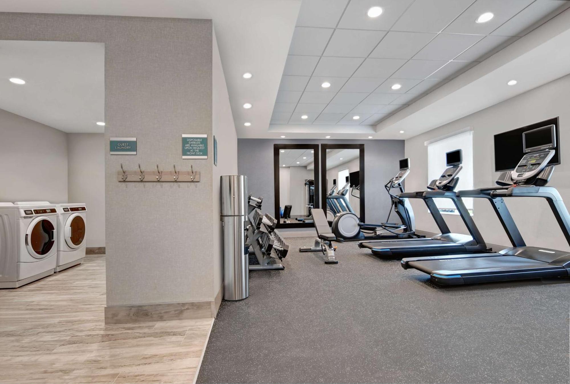 Home2 Suites By Hilton Bentonville Rogers Екстер'єр фото